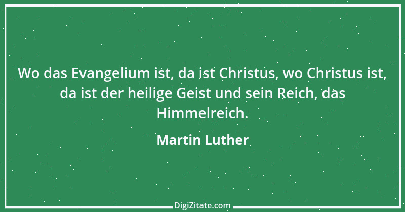 Zitat von Martin Luther 91