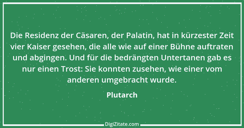 Zitat von Plutarch 79