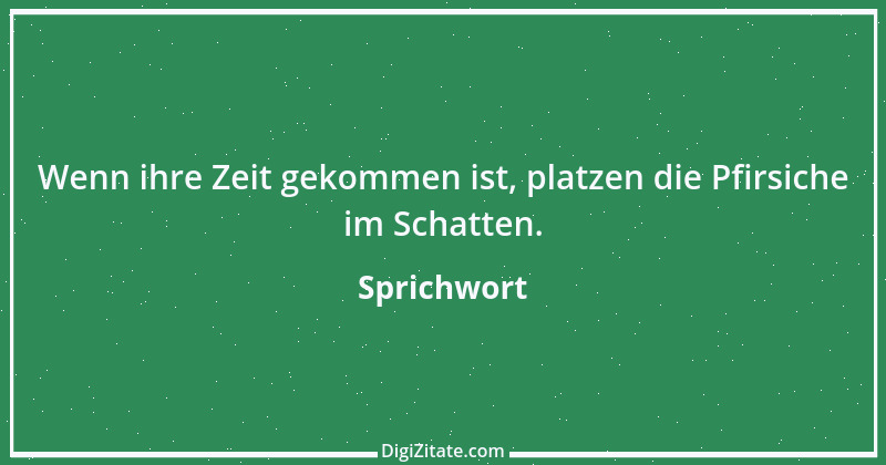 Zitat von Sprichwort 395