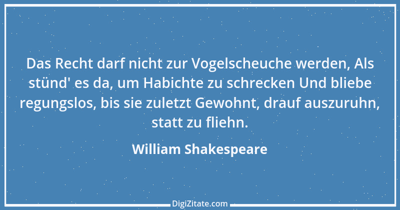 Zitat von William Shakespeare 989