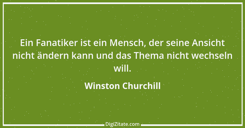 Zitat von Winston Churchill 79