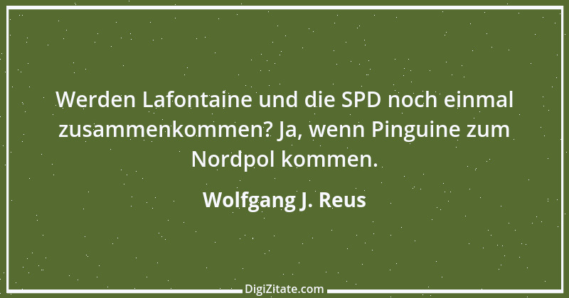 Zitat von Wolfgang J. Reus 1243