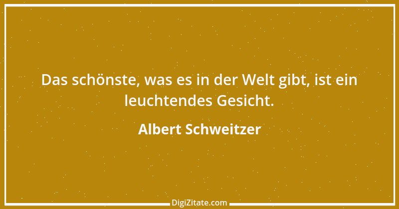 Zitat von Albert Schweitzer 115