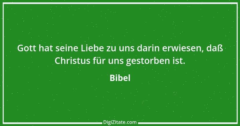 Zitat von Bibel 439