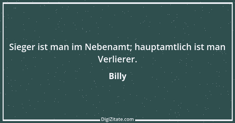 Zitat von Billy 483