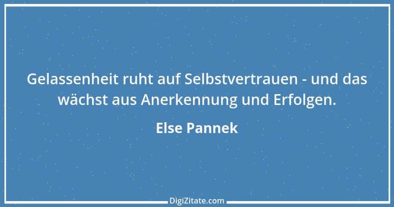 Zitat von Else Pannek 157