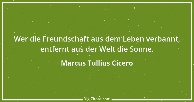 Zitat von Marcus Tullius Cicero 328