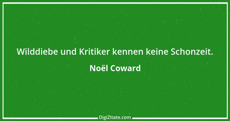 Zitat von Noël Coward 7