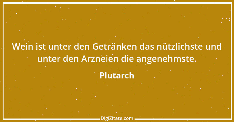 Zitat von Plutarch 80