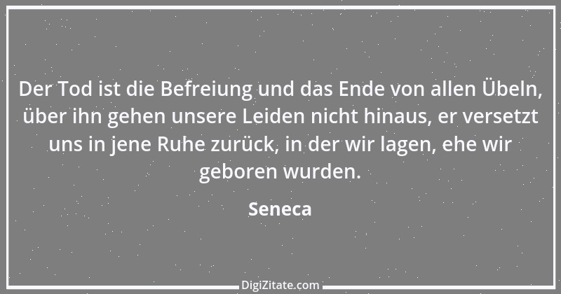 Zitat von Seneca 540