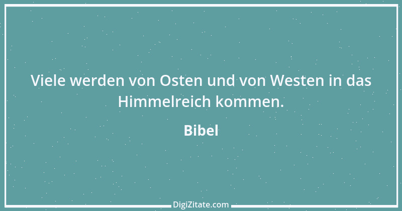 Zitat von Bibel 440