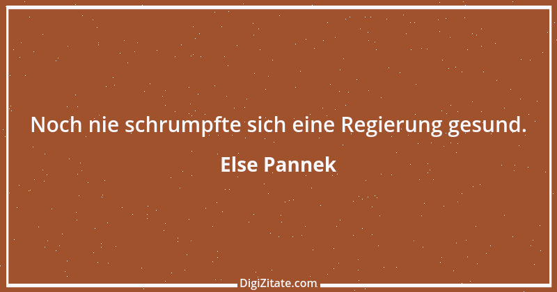 Zitat von Else Pannek 158