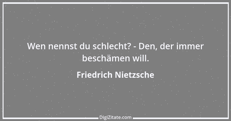 Zitat von Friedrich Nietzsche 342