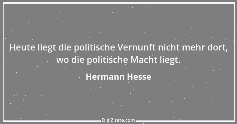 Zitat von Hermann Hesse 93