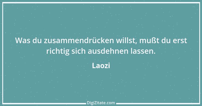 Zitat von Laozi 131