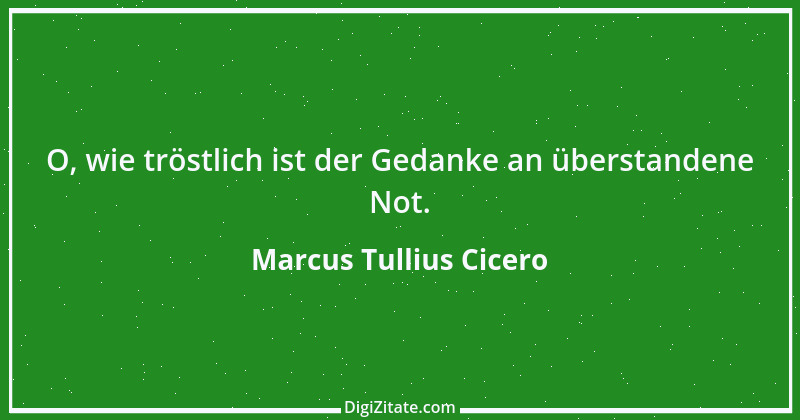 Zitat von Marcus Tullius Cicero 329