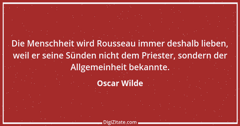 Zitat von Oscar Wilde 311