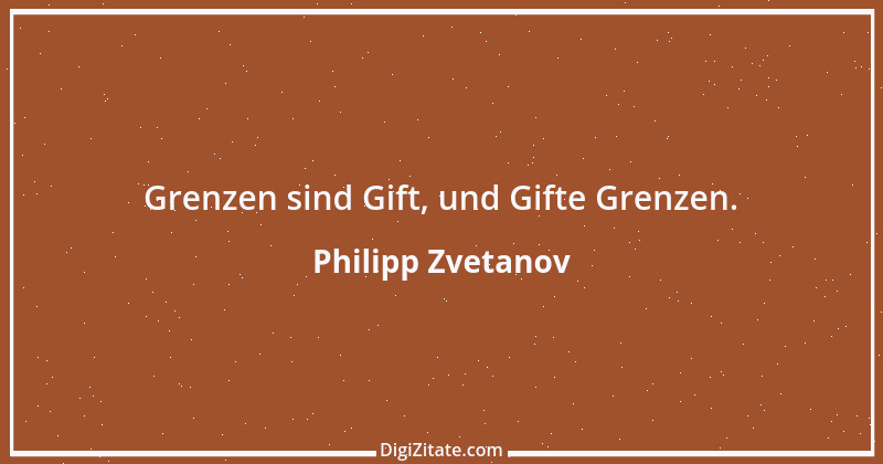 Zitat von Philipp Zvetanov 41