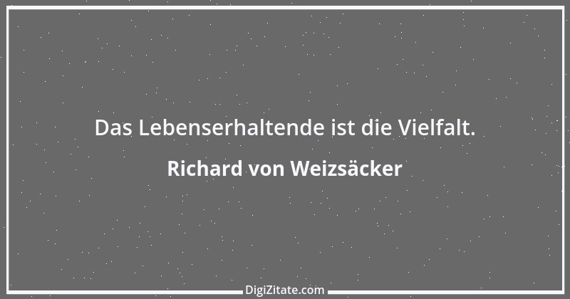 Zitat von Richard von Weizsäcker 95