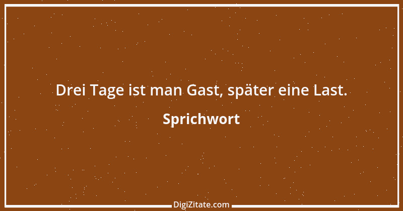 Zitat von Sprichwort 11397