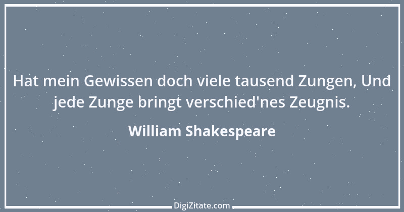 Zitat von William Shakespeare 991