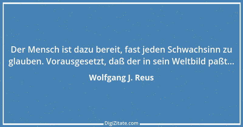 Zitat von Wolfgang J. Reus 1245