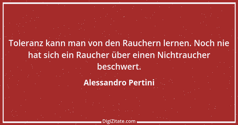 Zitat von Alessandro Pertini 1