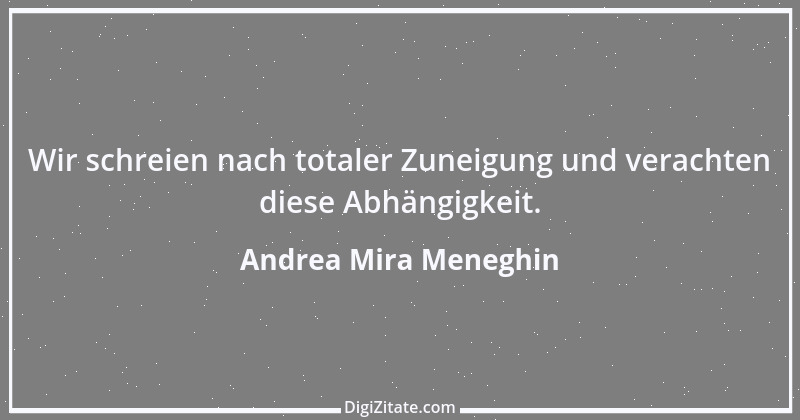 Zitat von Andrea Mira Meneghin 384