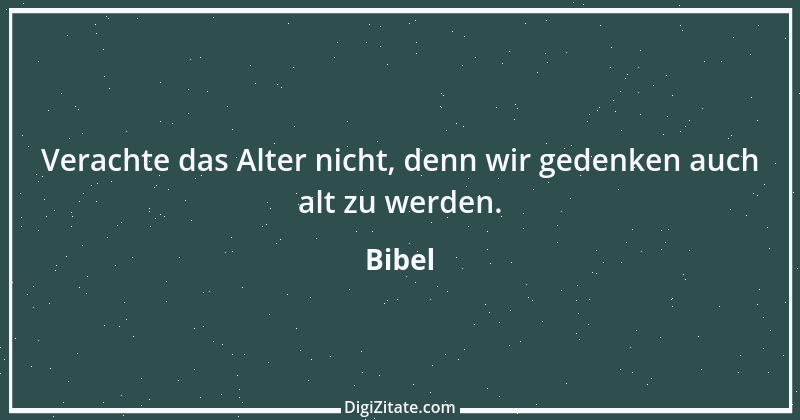 Zitat von Bibel 2829