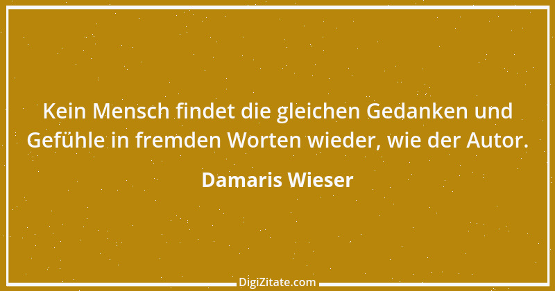 Zitat von Damaris Wieser 326