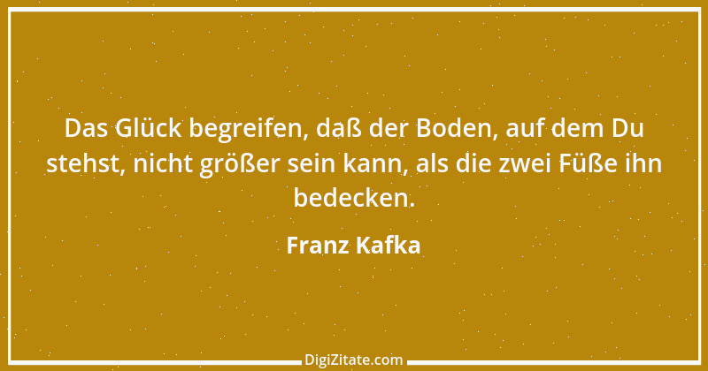 Zitat von Franz Kafka 149