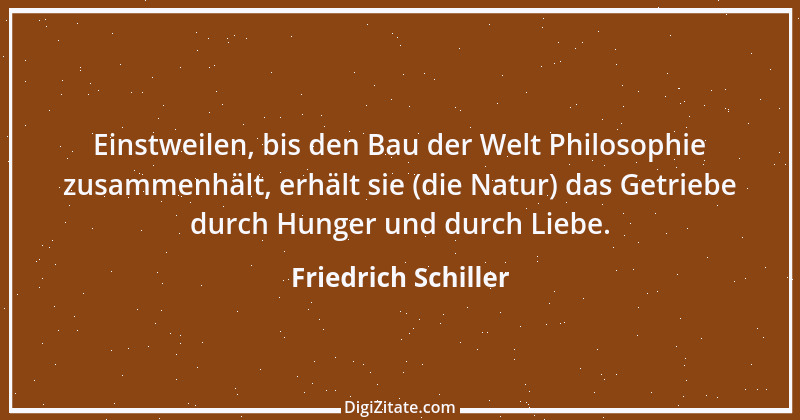 Zitat von Friedrich Schiller 311