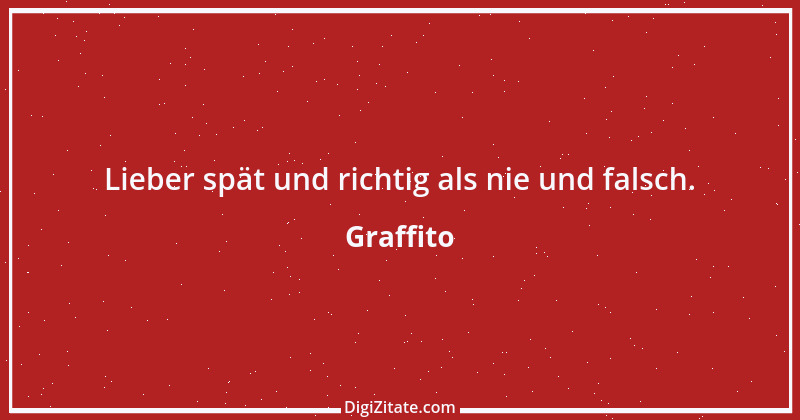 Zitat von Graffito 120