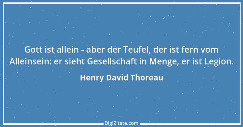 Zitat von Henry David Thoreau 37