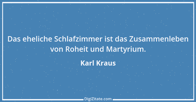 Zitat von Karl Kraus 553