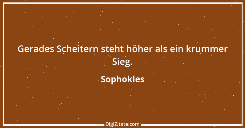 Zitat von Sophokles 66