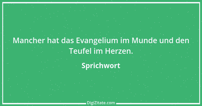 Zitat von Sprichwort 10786