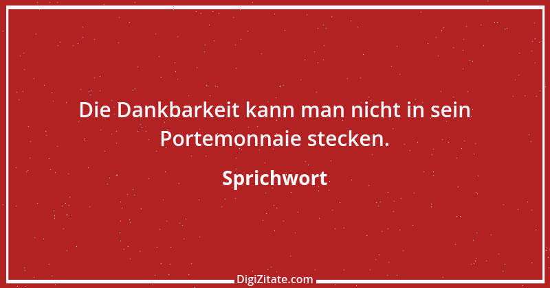 Zitat von Sprichwort 9786