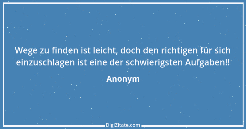 Zitat von Anonym 5374