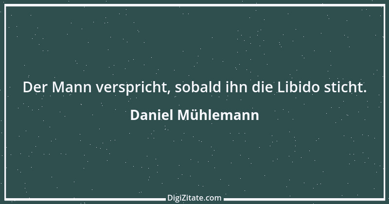 Zitat von Daniel Mühlemann 295