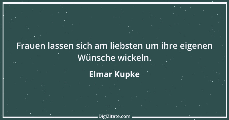 Zitat von Elmar Kupke 736