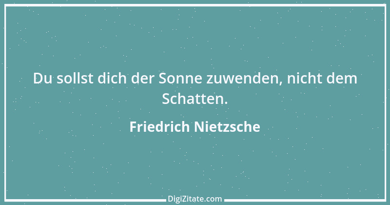 Zitat von Friedrich Nietzsche 343