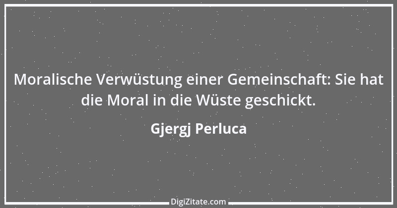 Zitat von Gjergj Perluca 111