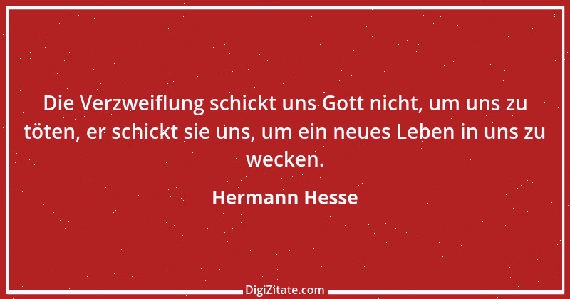 Zitat von Hermann Hesse 94