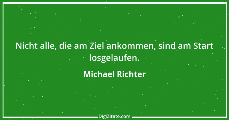 Zitat von Michael Richter 263