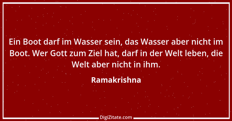 Zitat von Ramakrishna 32