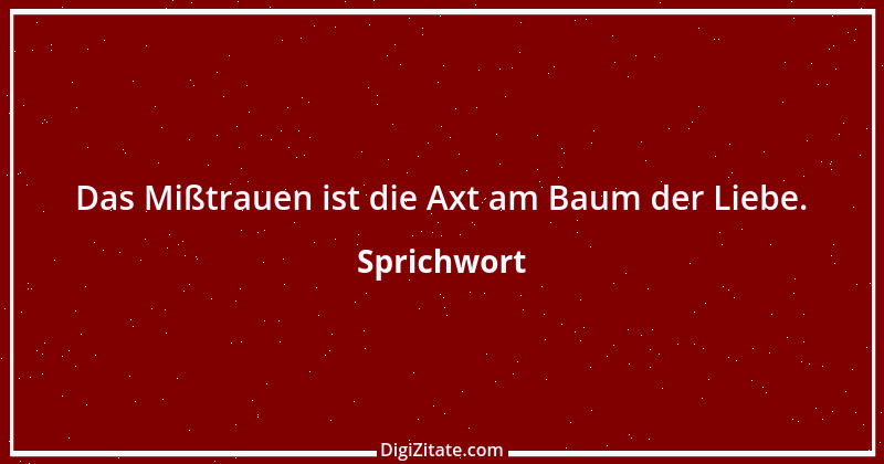 Zitat von Sprichwort 11398