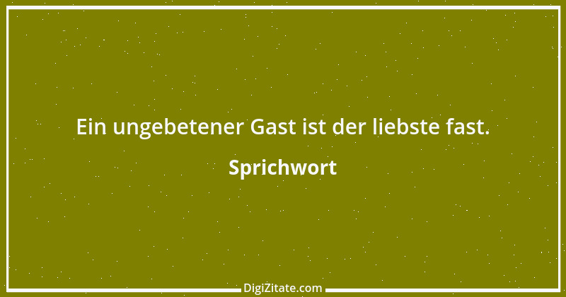 Zitat von Sprichwort 13398