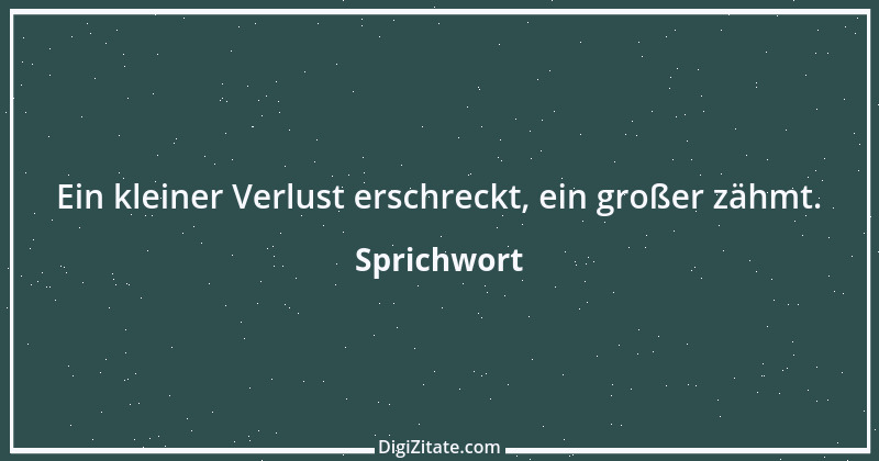 Zitat von Sprichwort 3398