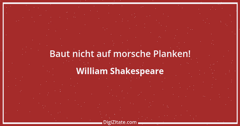 Zitat von William Shakespeare 992